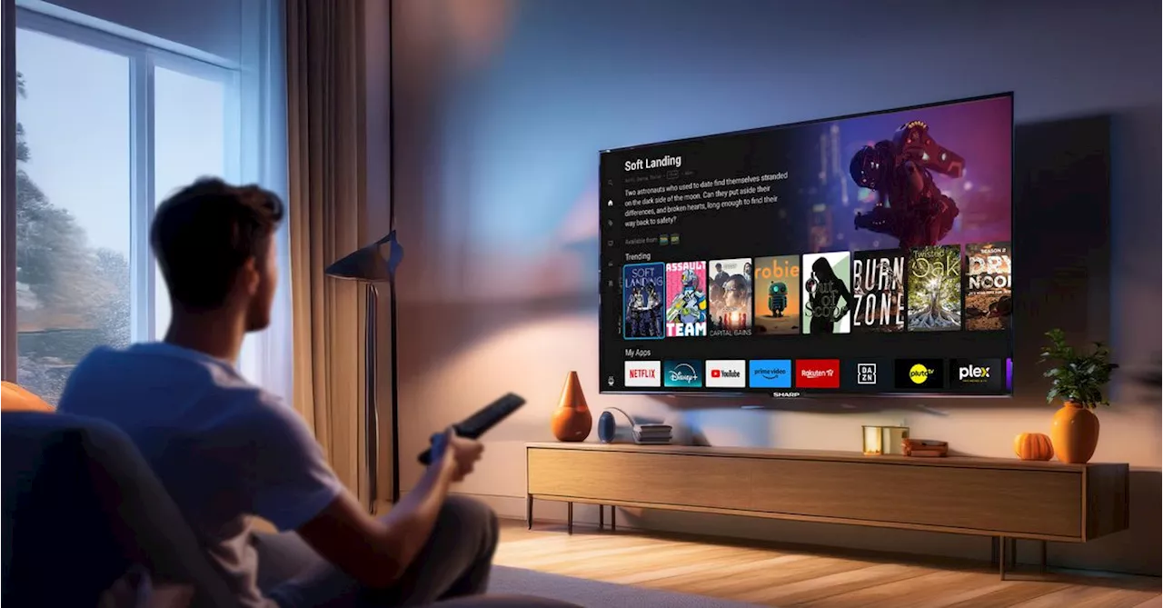 TiVo Smart TV Platform Coming to the US