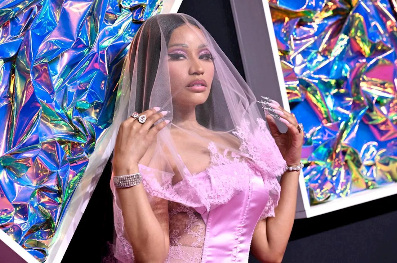 Nicki Minaj saksøkt for angrep
