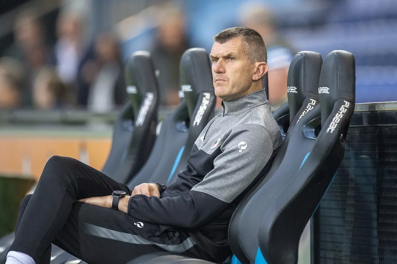 De Graafschap kiest voor Dijkhuizen als opvolger Vreman