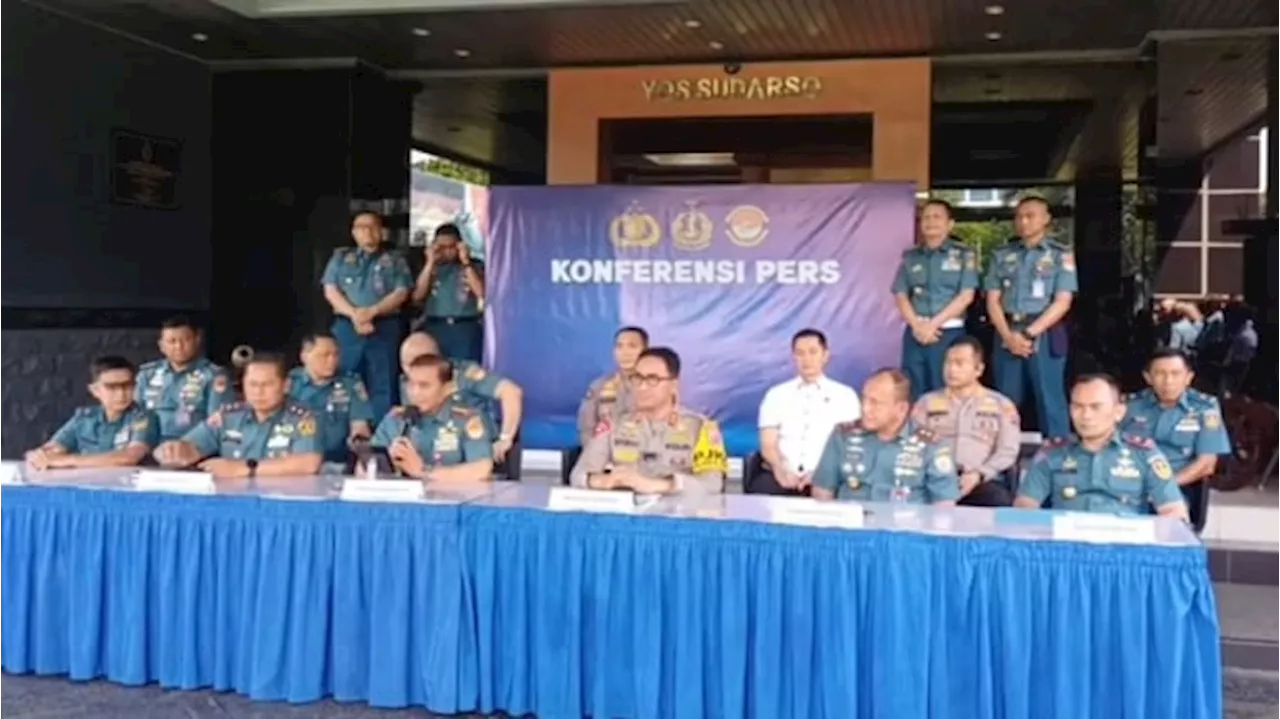 Kapolda Banten Ungkap Motif Penggelapan Mobil Berujung Penembakan Bos Rental di Tangerang