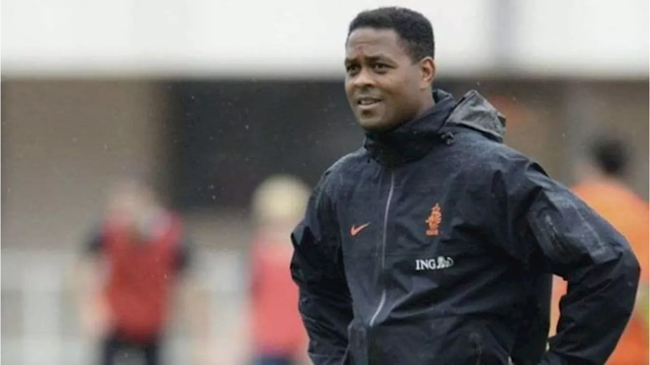 Legenda Belanda Patrick Kluivert hingga Marco Van Basten Jadi Calon Kuat Pengganti Shin Tae-yong