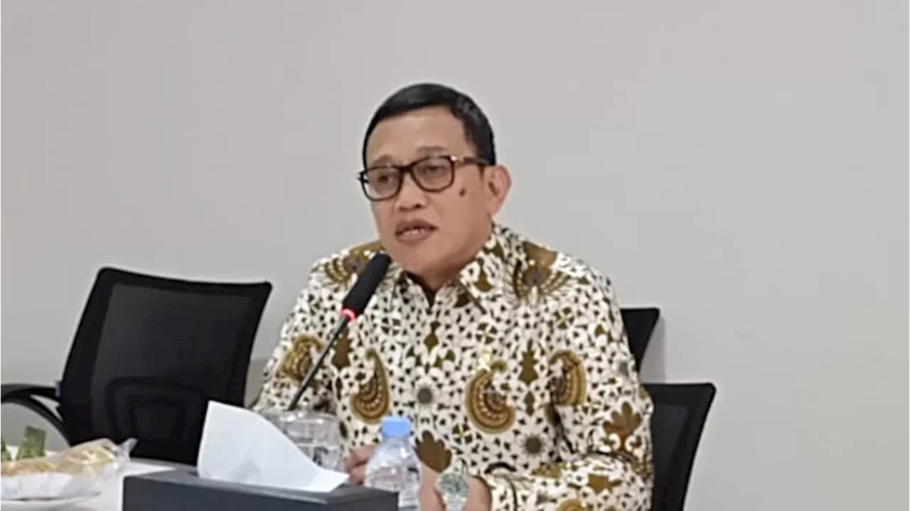 Menteri Abdul: Targetkan Serah Terima Pekerja Migran 500 Ribu, Dorong Pelatihan Vokasi