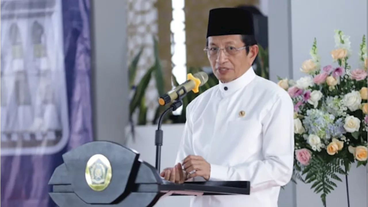 Panja DPR dan Pemerintah Sepakat Biaya Haji 2025 Turun, Menag: Ini Obsesi Presiden Prabowo