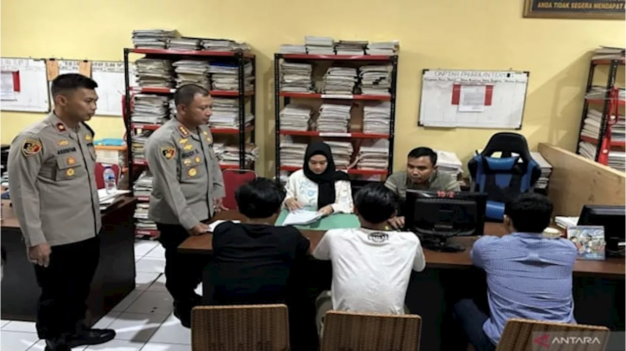 Polisi Setop Kasus Pelecehan Turis Singapura di Braga Bandung