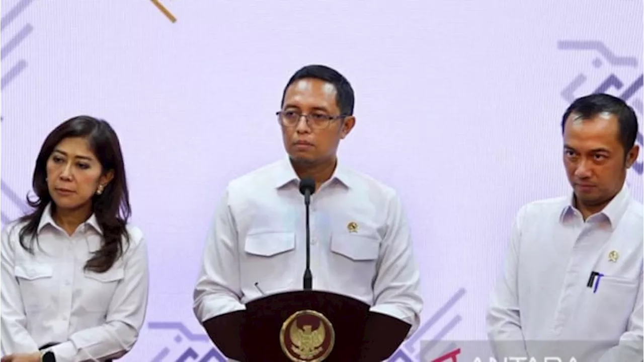 Program Makan Bergizi Gratis Diluncurkan di Indonesia