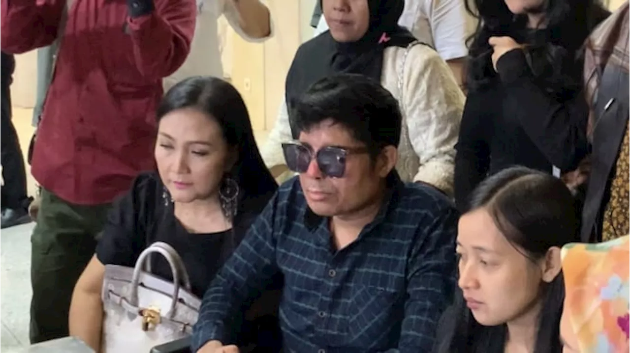 Uang Donasi Rp1,3 Miliar Disalurkan ke Korban Bencana Alam, Agus Salim: Saya Gak Ikhlas Dunia Akhirat!