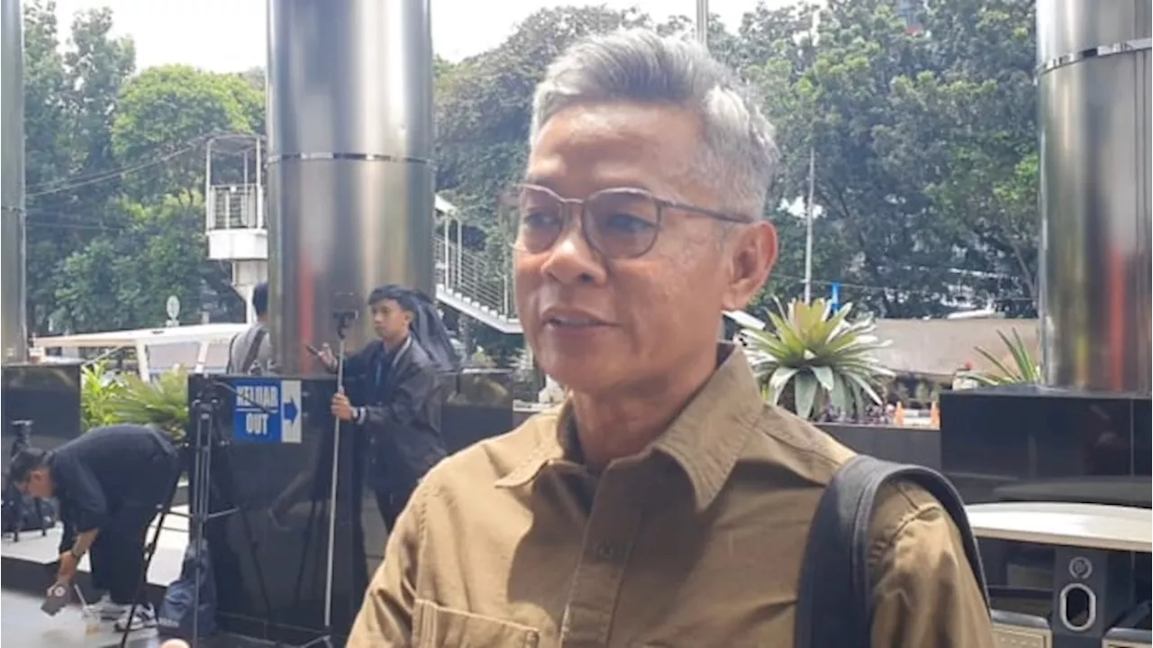 Wahyu Setiawan Di Panggil Sebagai Saksi Dalam Kasus Korupsi PAW DPR RI