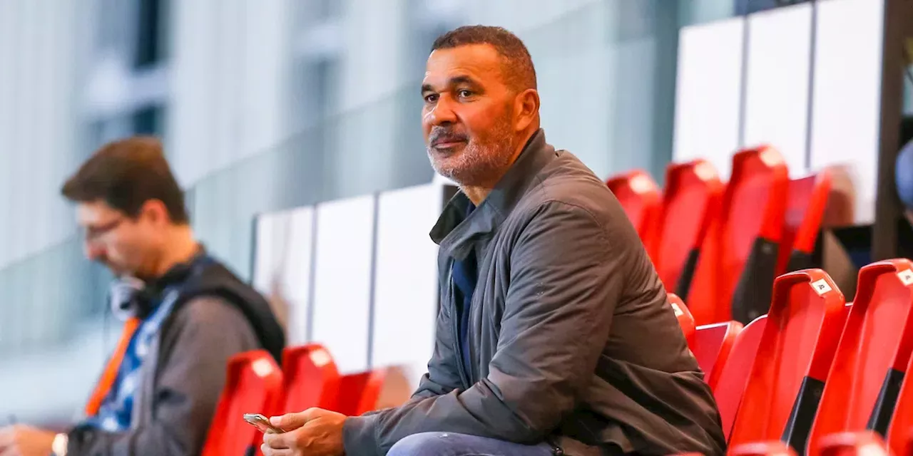 Gullit looft Oranje-international in 'zoekend elftal': 'Hoe lang houd je dit vol?'