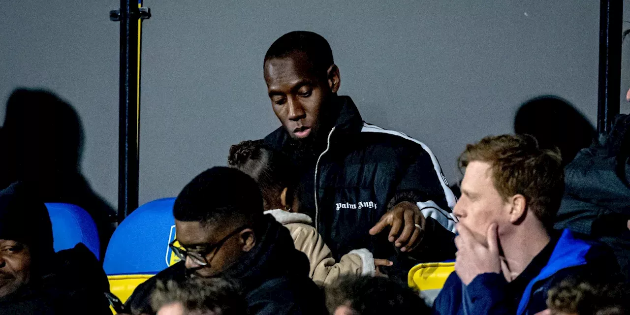 Oud-Ajacied en voormalig Feyenoorder gaan meetrainen bij FC Volendam