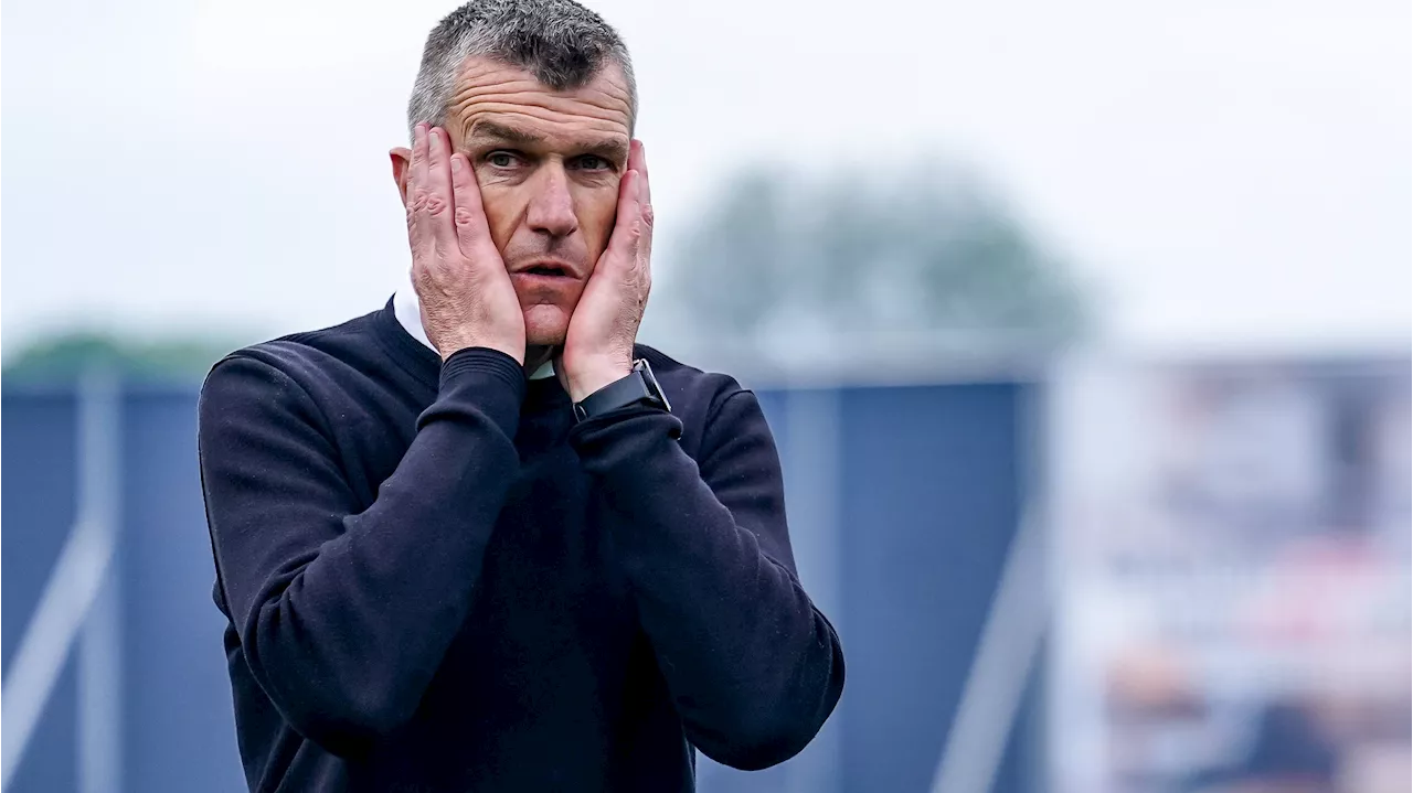 Dijkhuizen naar De Graafschap?