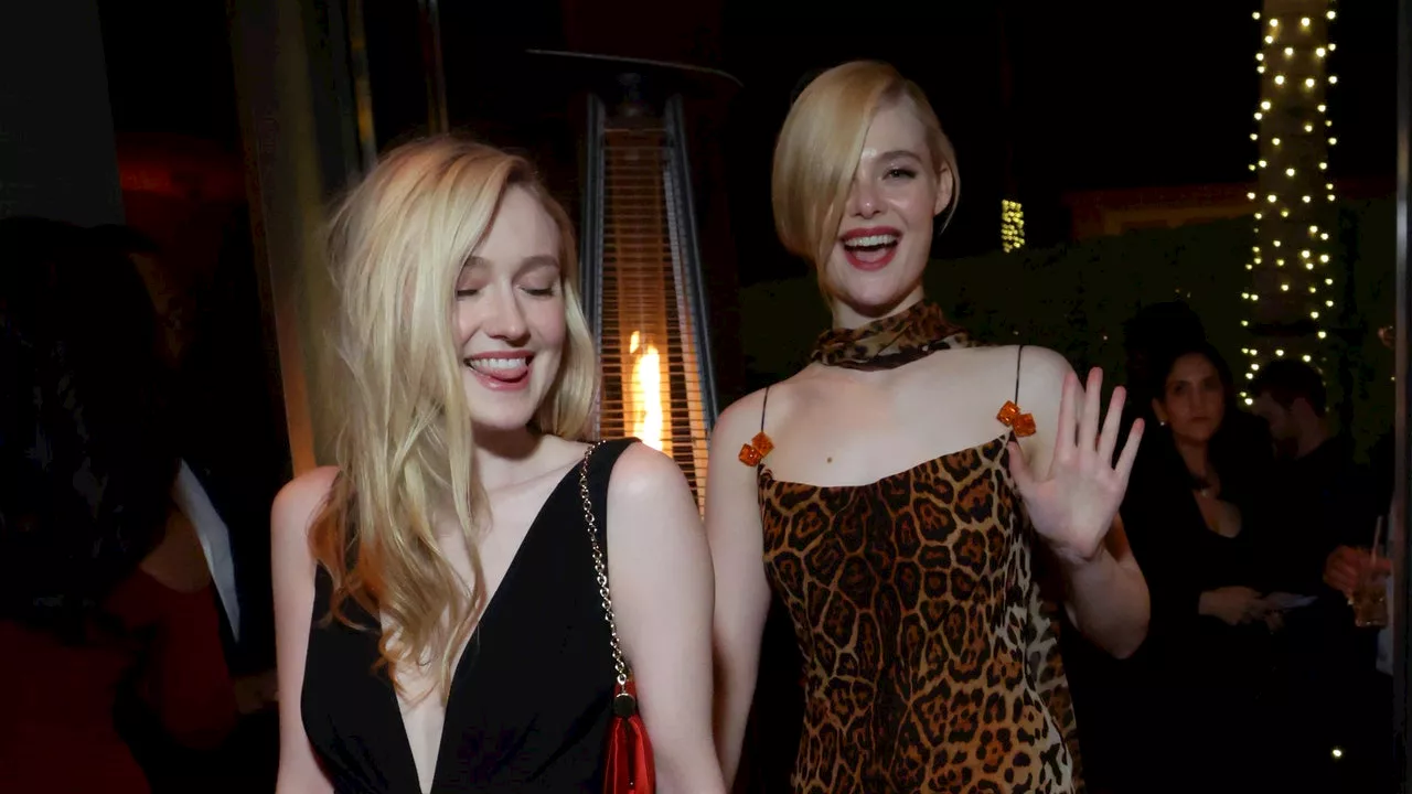 Inside the 2025 Golden Globes After-Parties—A Party-to-Party Breakdown!