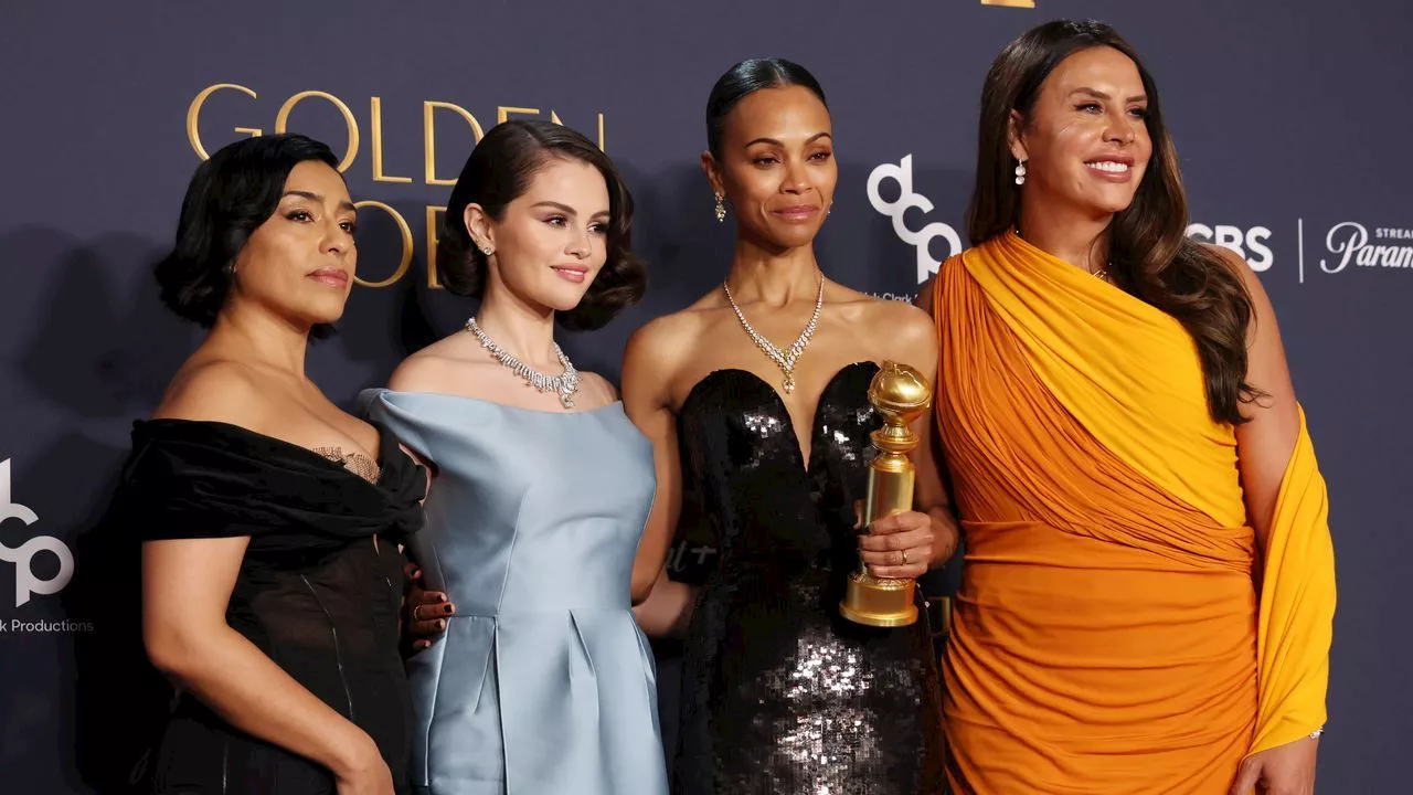 Les Golden Globes 2025 : Surprises et Triomphes