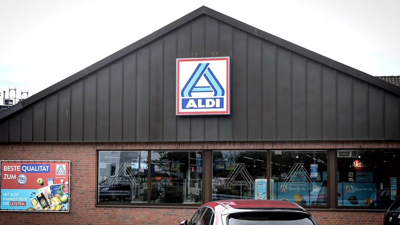 Mogelpackung des Jahres: Aldi Waffelblättchen wegen Täuschung nominiert