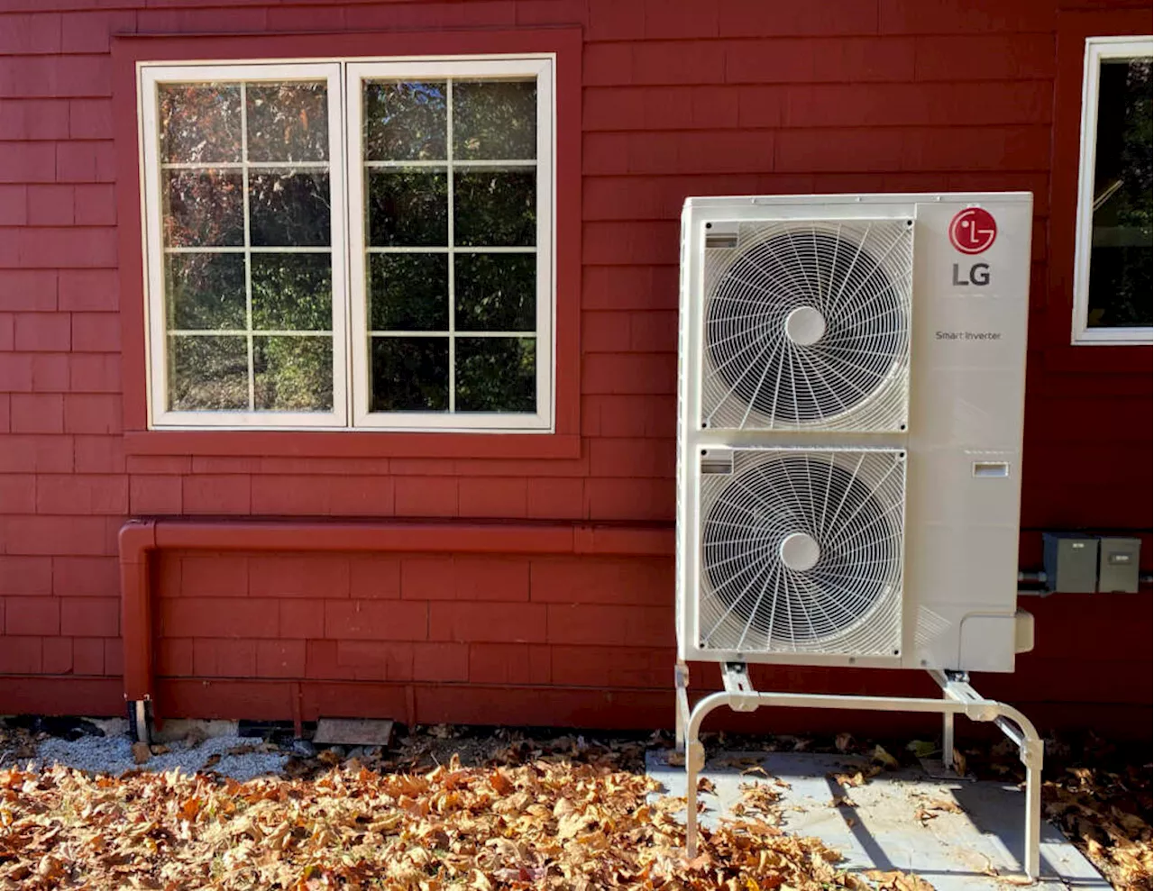 More heat pumps and help for renters: What's in the new Mass Save plan