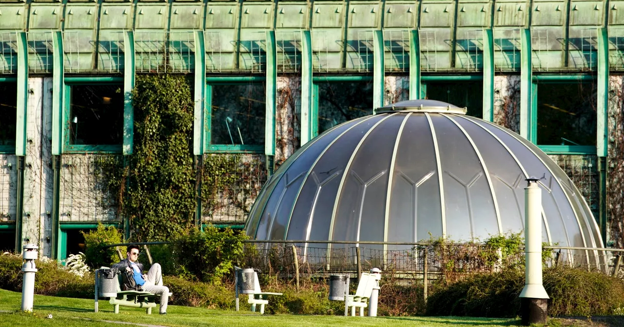 Warsaw University Library: A Beacon of Knowledge and History