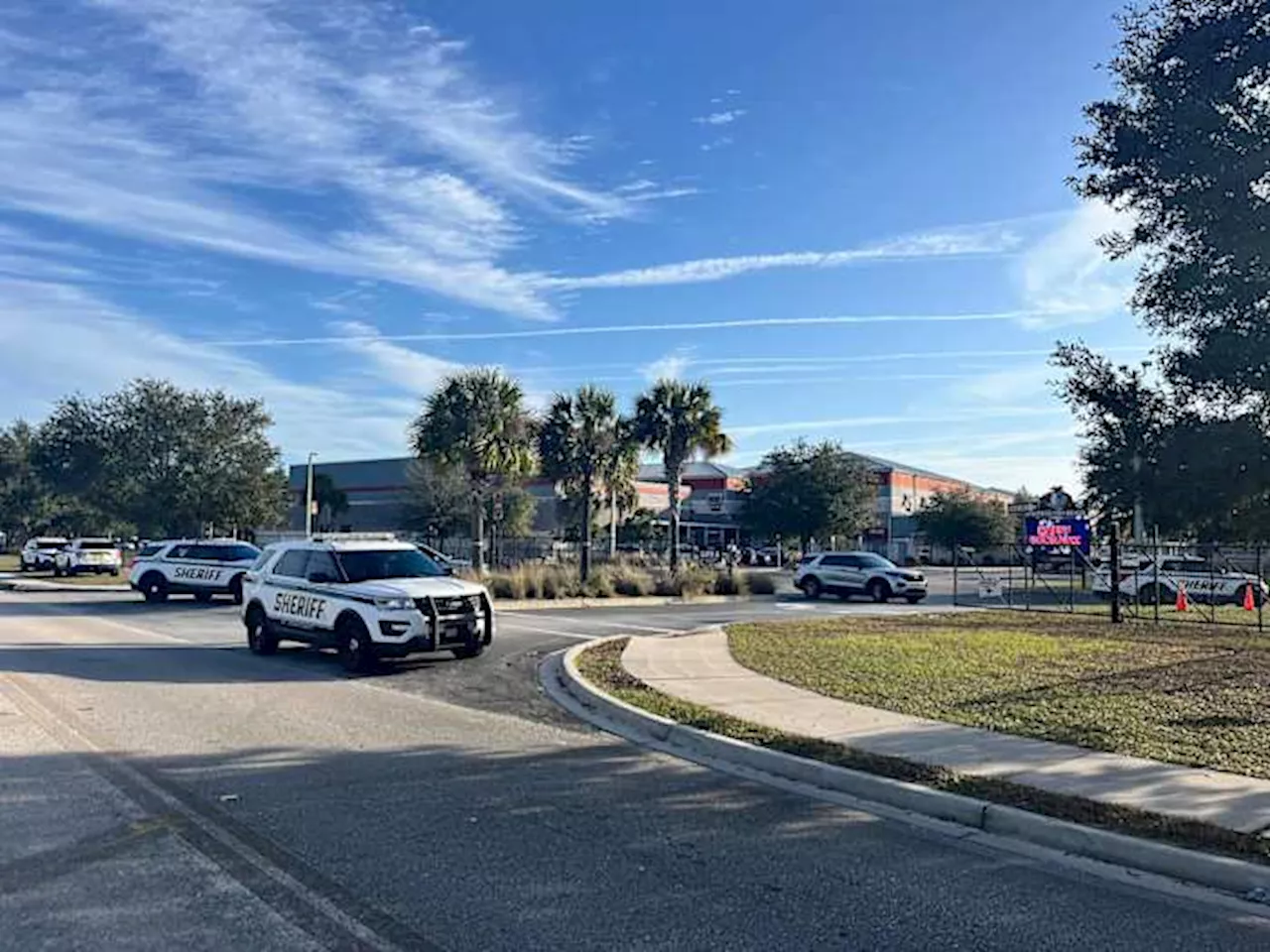 St. Johns County High School Evacuated After Bomb Threat