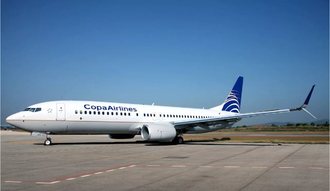 Copa Airlines Recibe Reconocimiento por Décima Vez como la Aerolínea Más Puntual de Latinoamérica