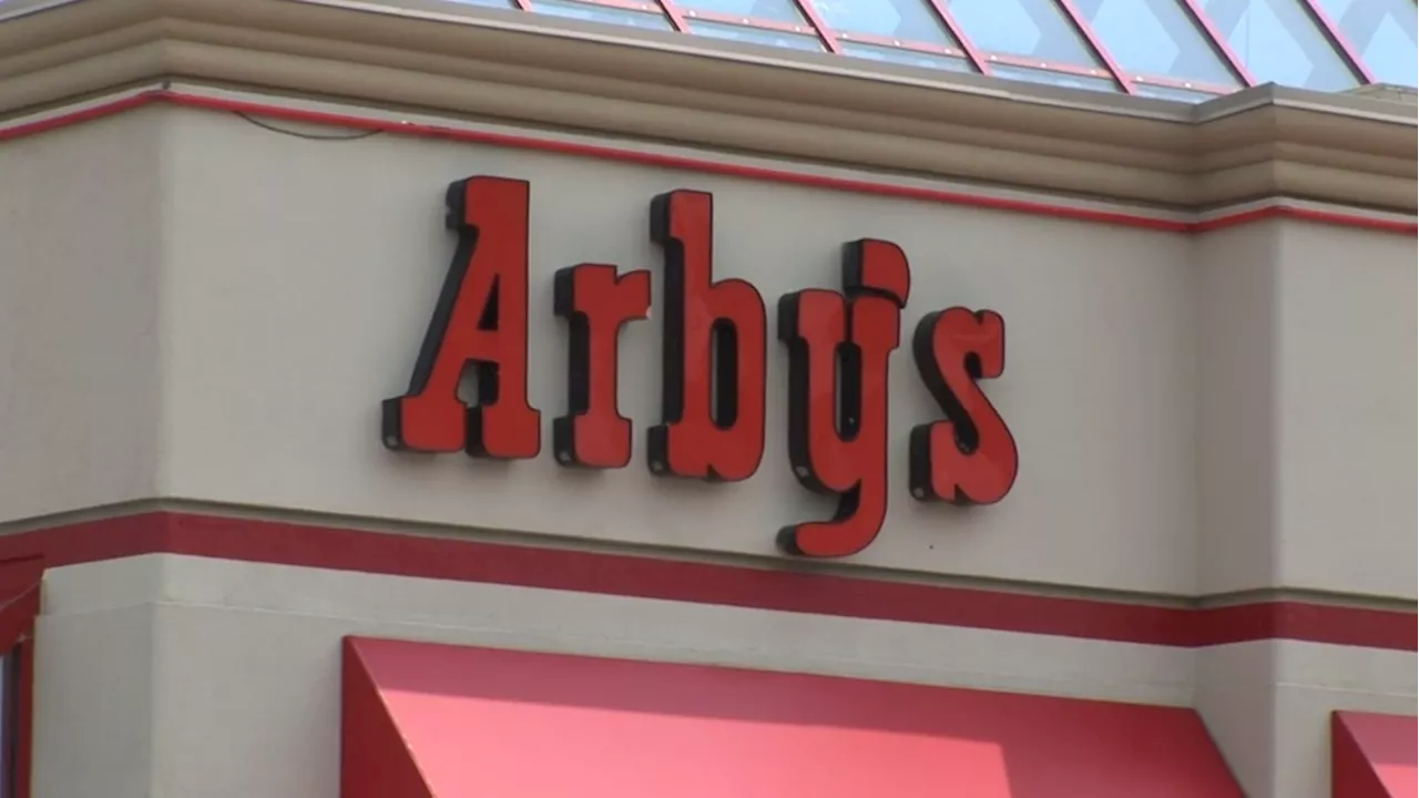 Man Jumps Arby's Counter, Spits at Manager in Ohio