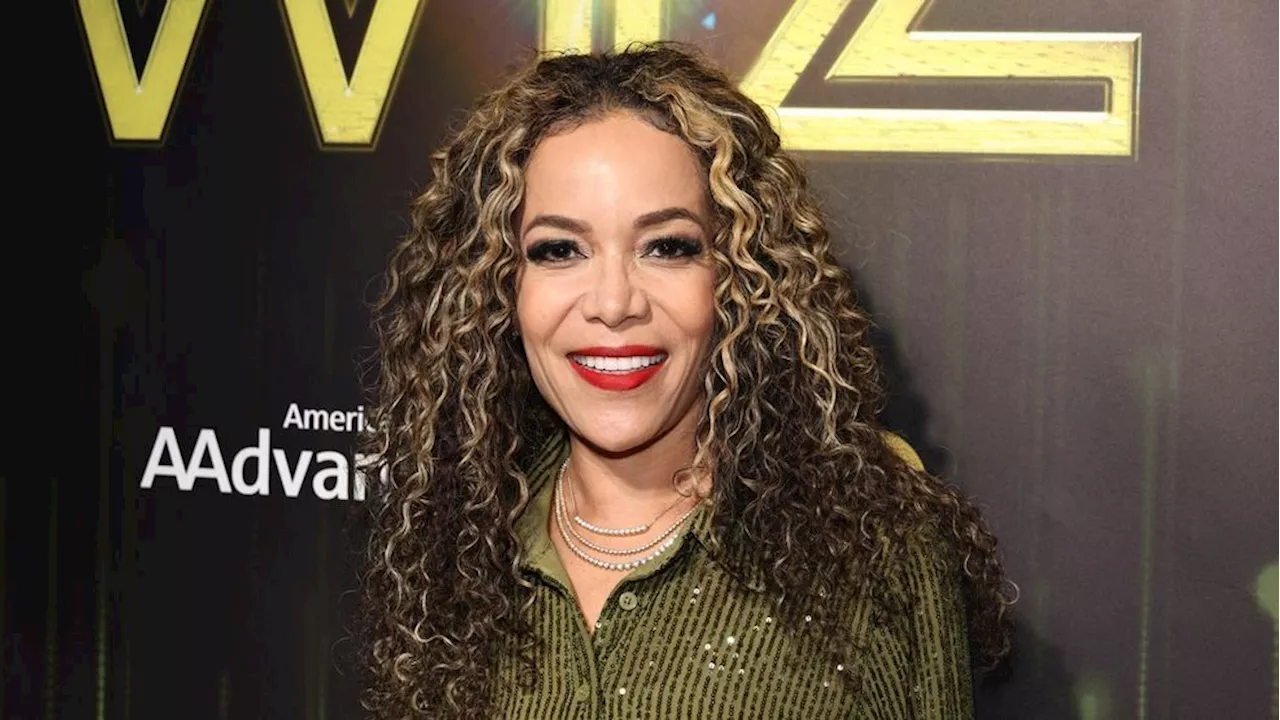 Sunny Hostin Compares Jan. 6 to 'Worst Moments in American History'