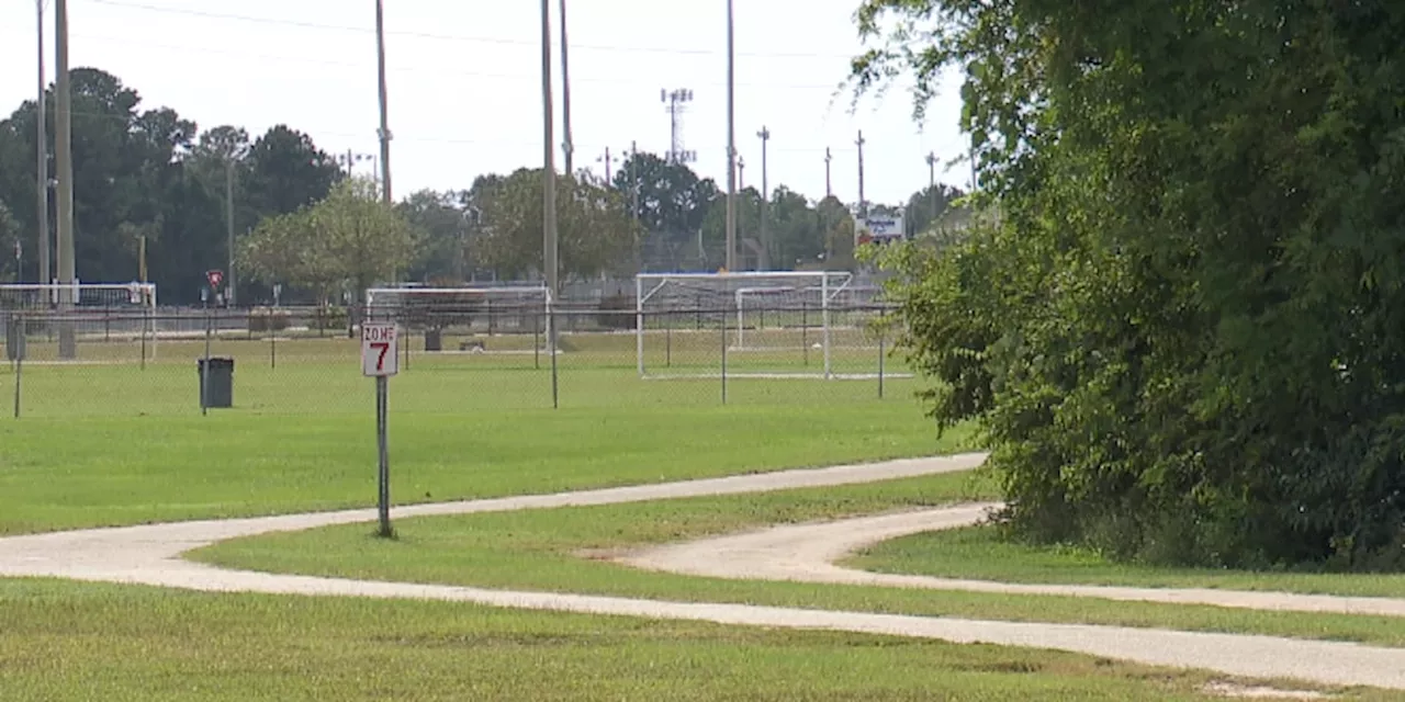 Water fountain additions just start of Dothan Leisure Services’ upgrades