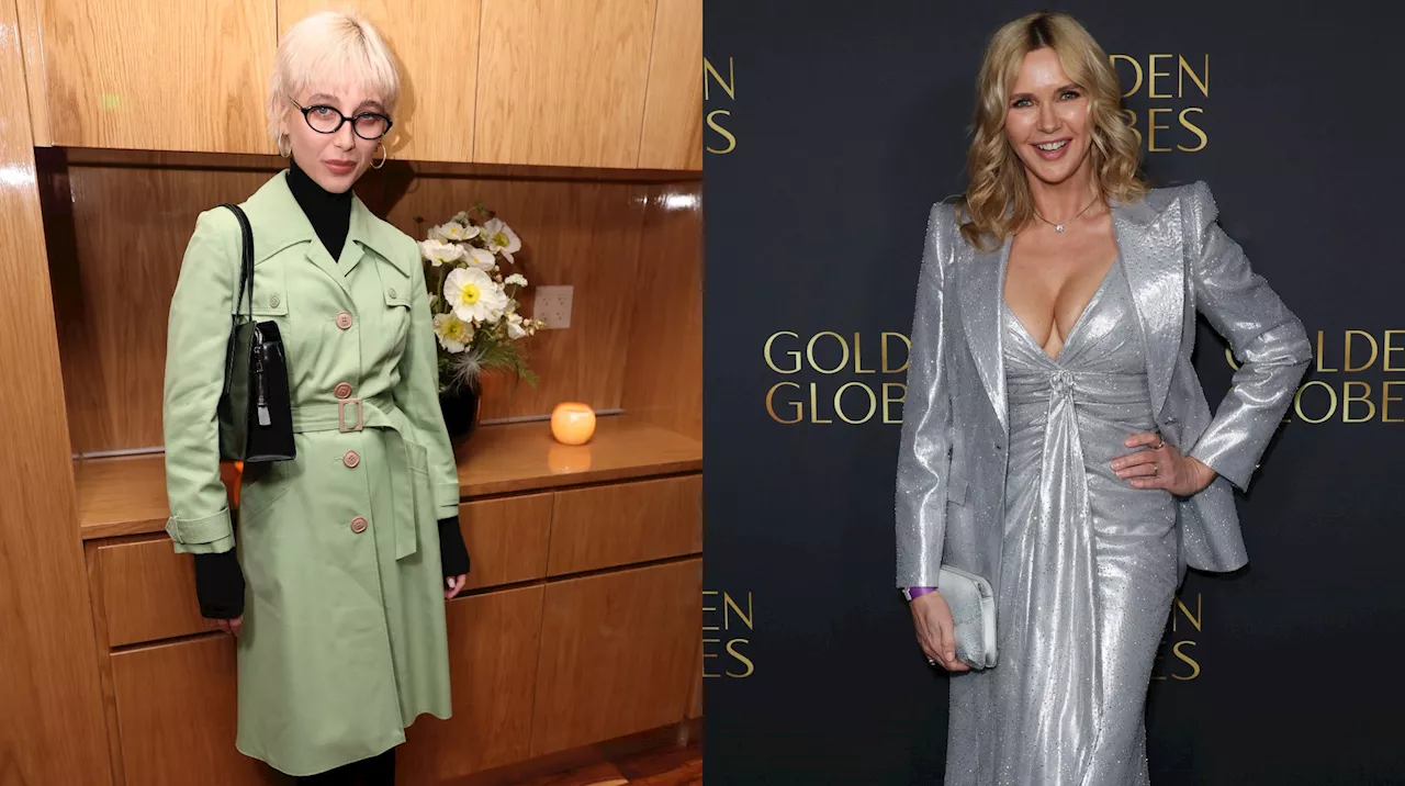 Golden Globes 2025: Fashion Hits and Misses