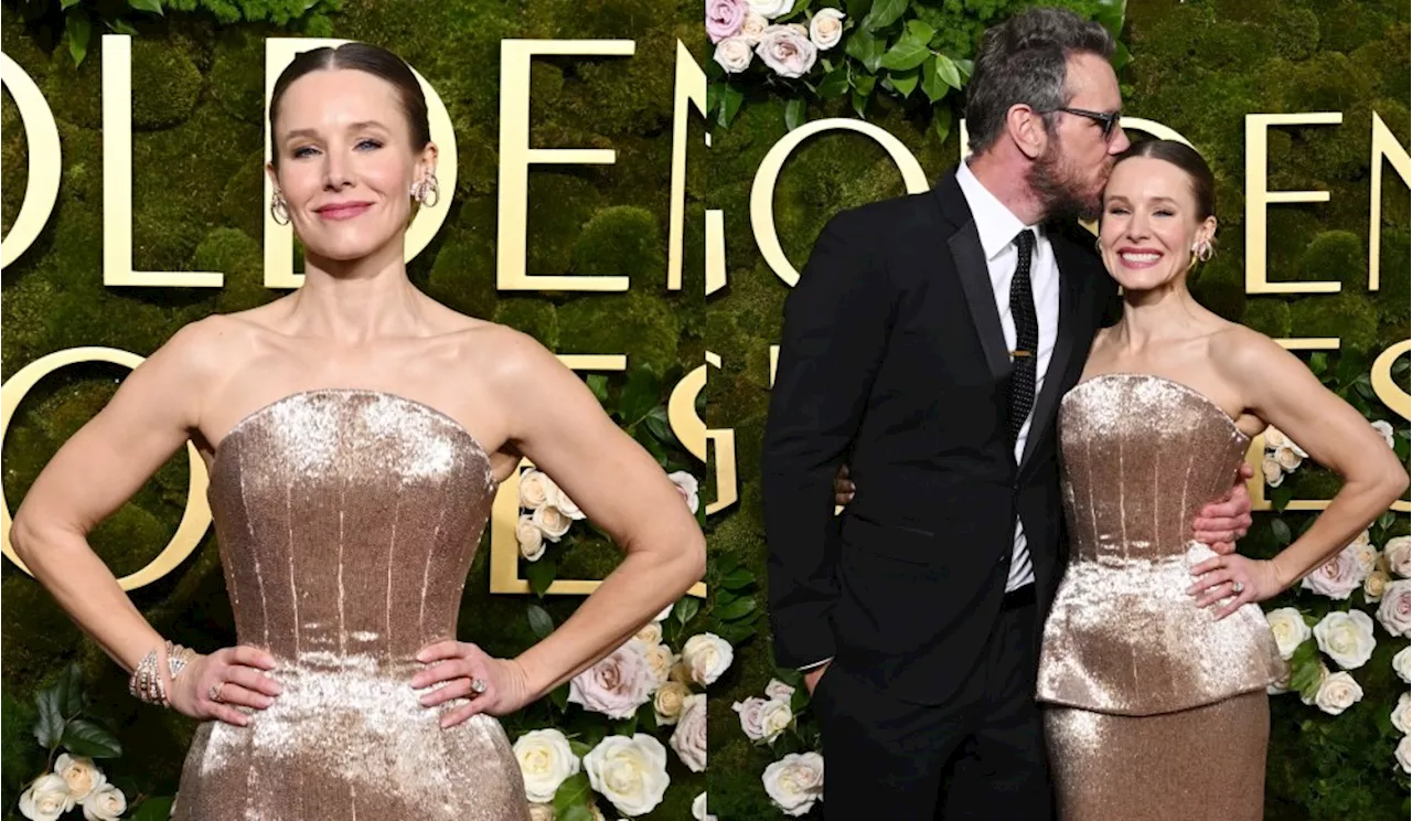 Golden Globes Fashion Flashbacks and Recent Red Carpet Hits