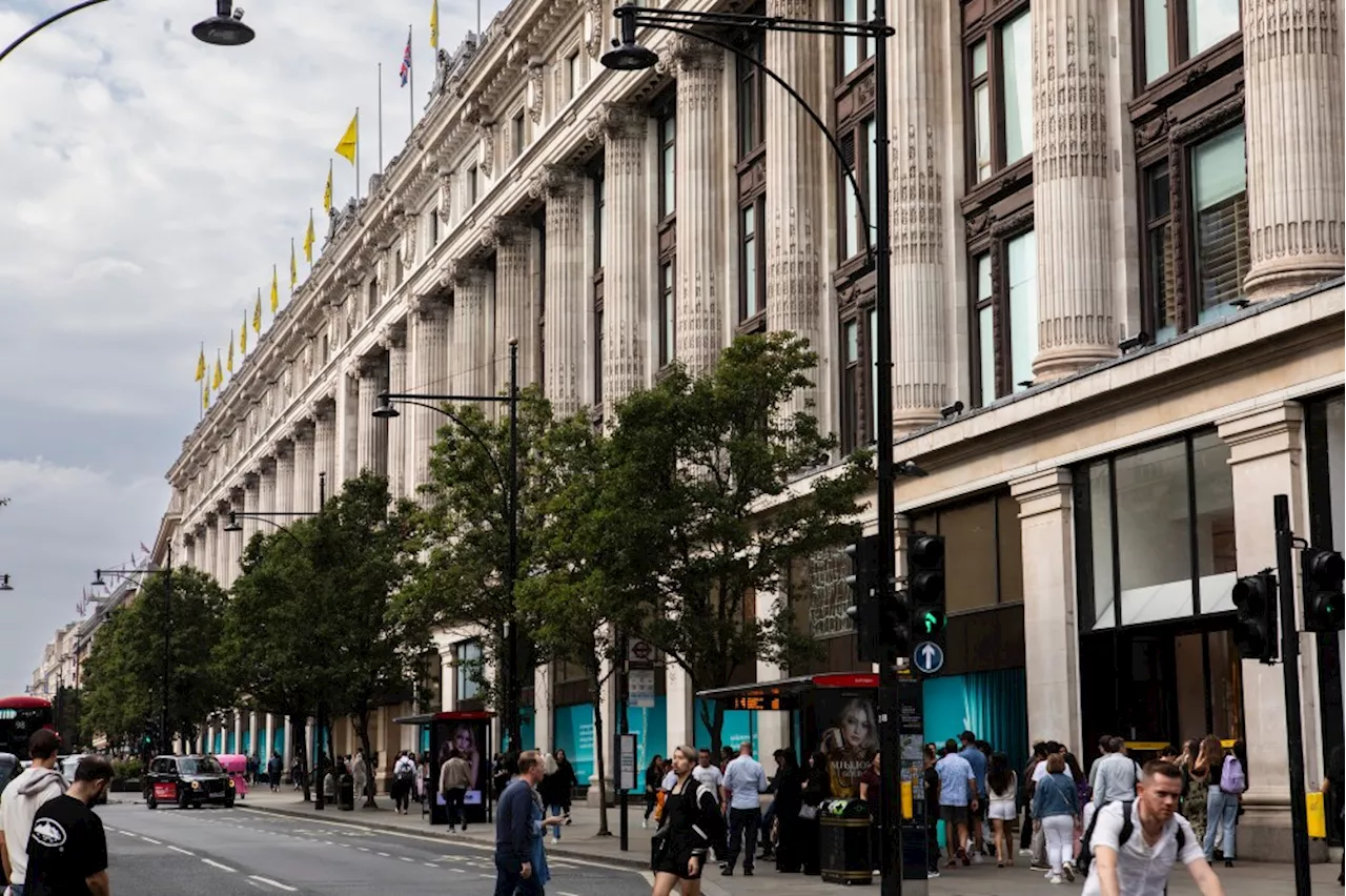 Selfridges Focuses on Exclusivity and Beauty