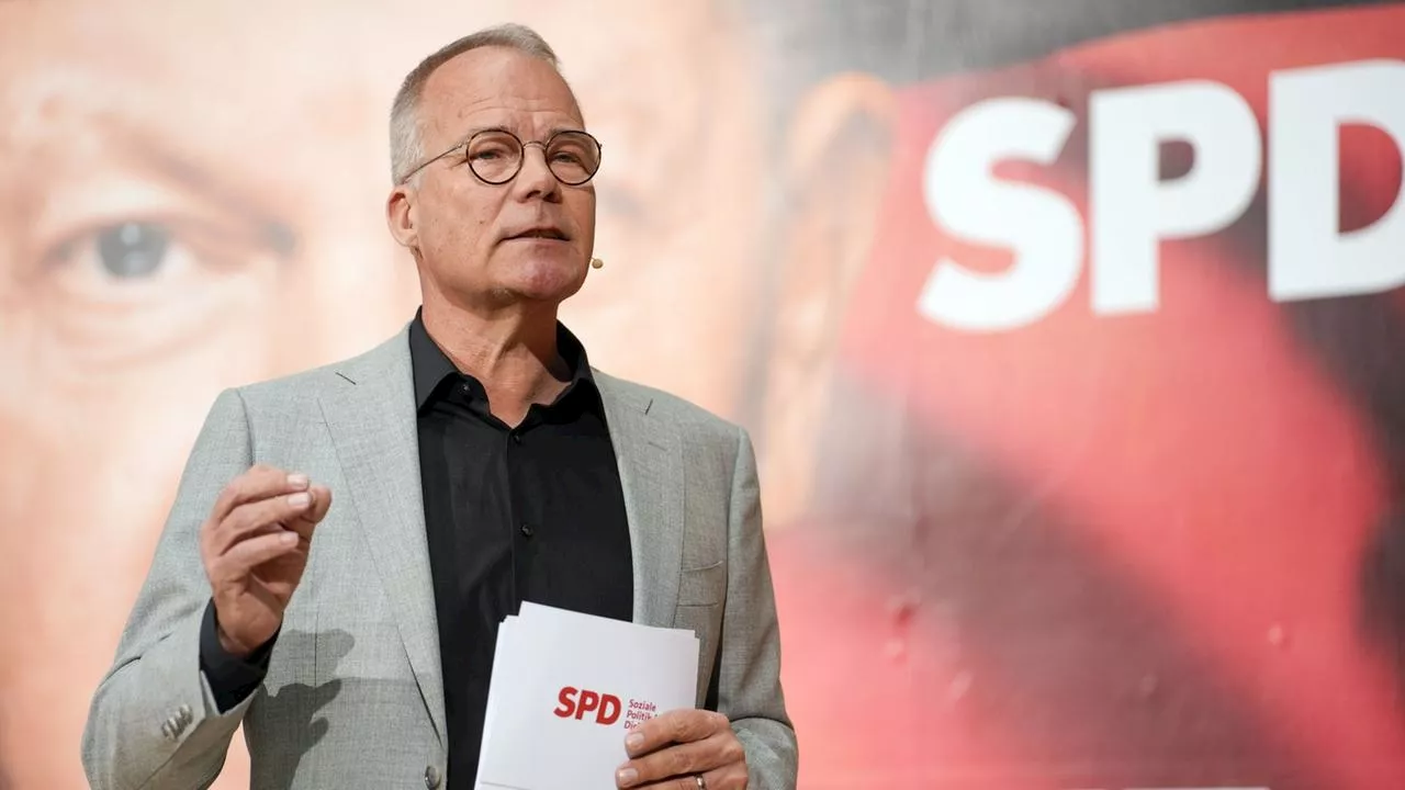 Matthias Miersch zur Wahlkampagne der SPD