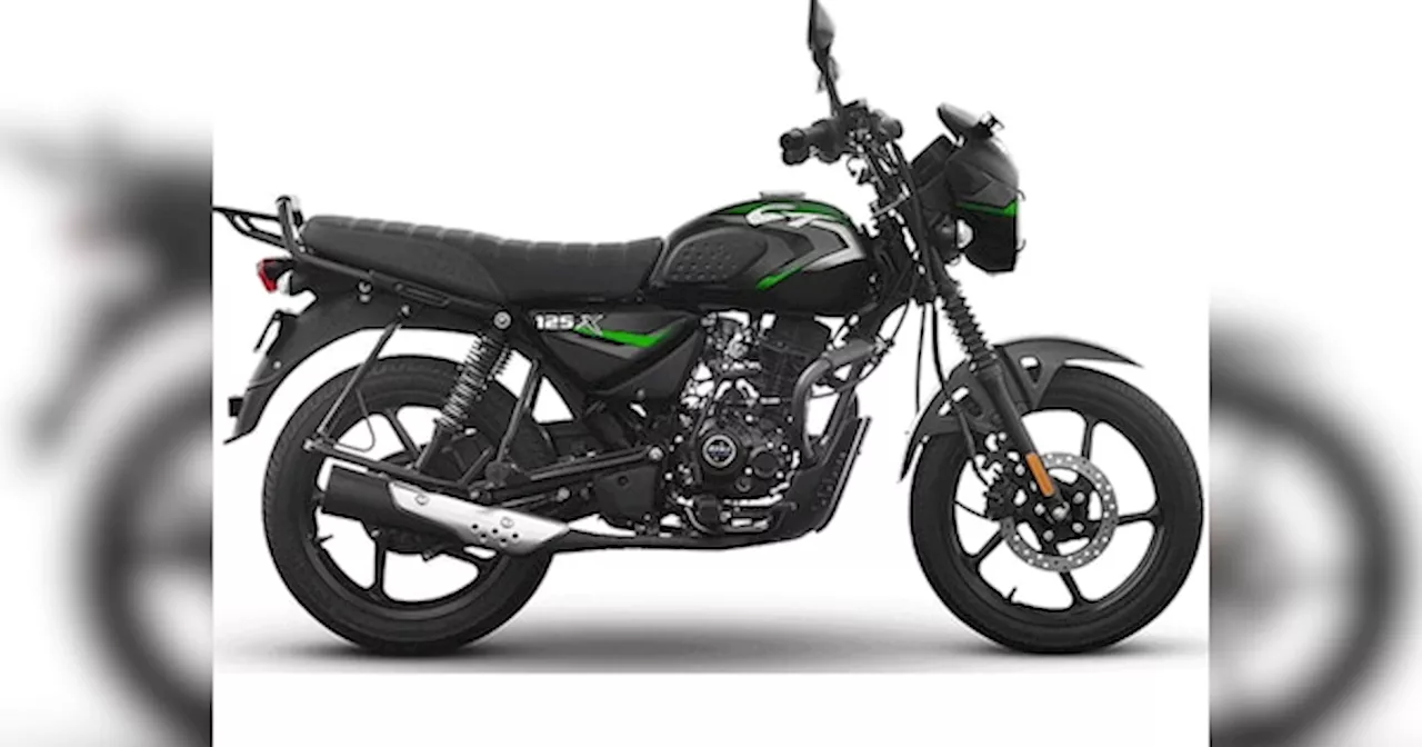 भारत की सबसे ज्यादा बिकने वाली 125cc बाइक्स