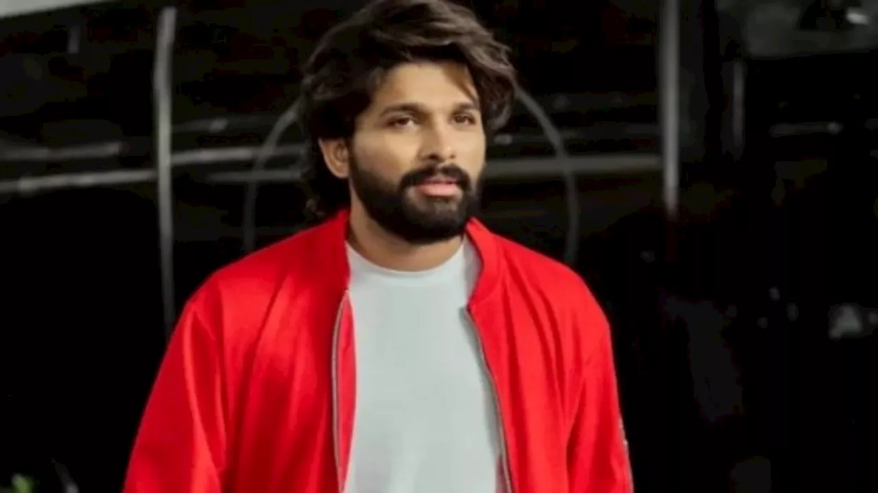 Allu Arjun: అల్లు అల్లున్‌కు మరల నోటీసులు జారీచేసిన పోలీసులు.. ఈసారి ఎందుకో తెలుసా..?