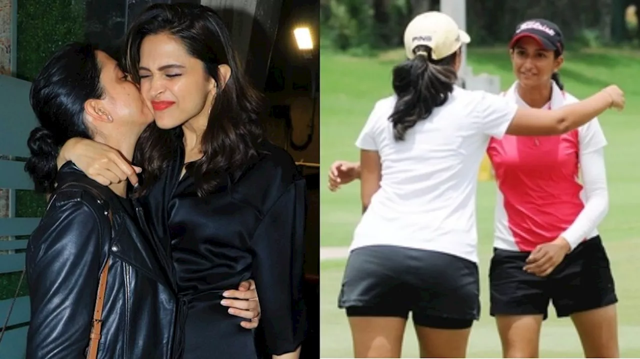 Deepika Padukone Sister Anisha: From Golf to Philanthropy, The Lesser-Known Side Story