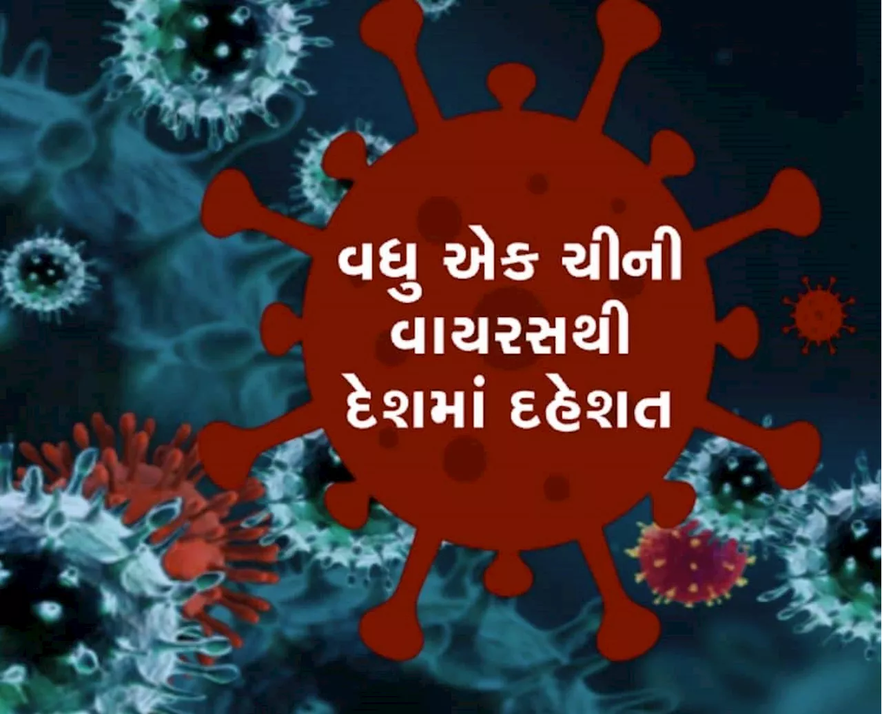 HMPV: શું છે આ ખતરનાક વાયરસ, કઈ-કઈ સાવચેતી રાખવી જરૂરી... જાણો AtoZ માહિતી