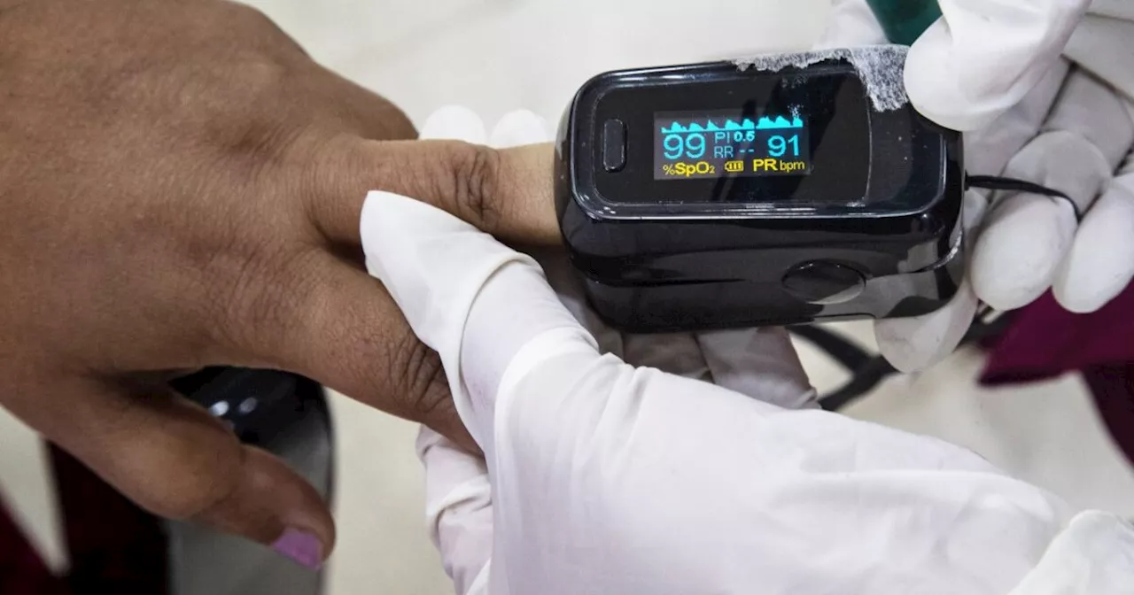 FDA Seeks to Improve Accuracy of Pulse Oximeters for All Skin Tones