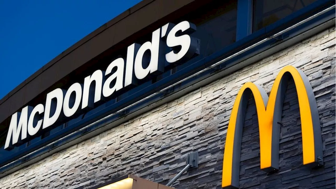 McDonald's Rethinks DEI Initiatives Following Supreme Court Ruling