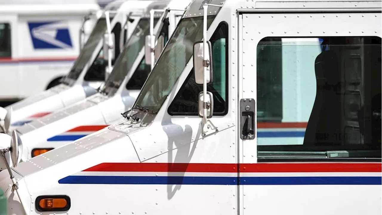 USPS to Suspend Mail Delivery for National Day of Mourning