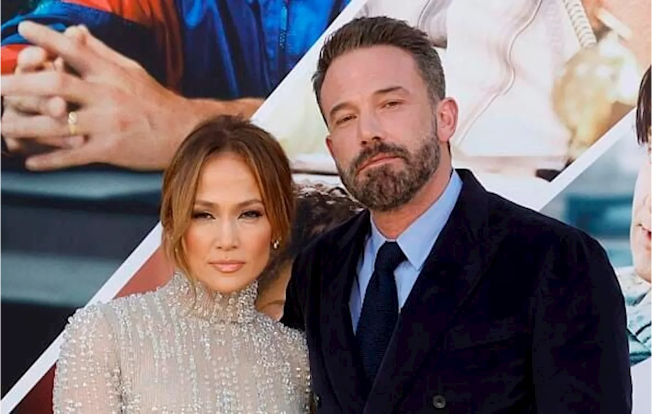 Jennifer Lopez et Ben Affleck ont conclu leur divorce après plusieurs mois de procédure