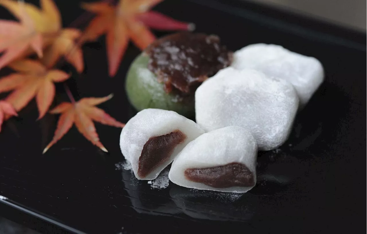 Mochis au Japon: Risque d'Étouffement et Décès