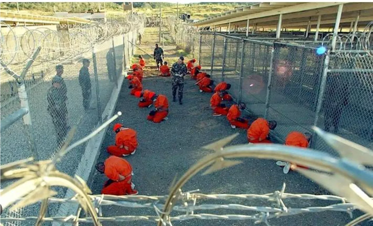 US releases 11 Yemeni detainees from Guantanamo prison