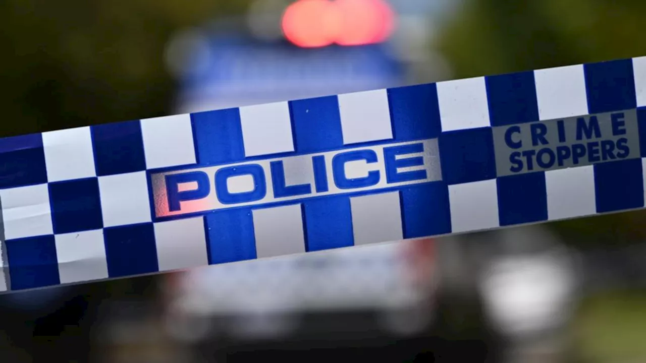 Two Arrested After Three Men Found Tied Up in Sydney Business