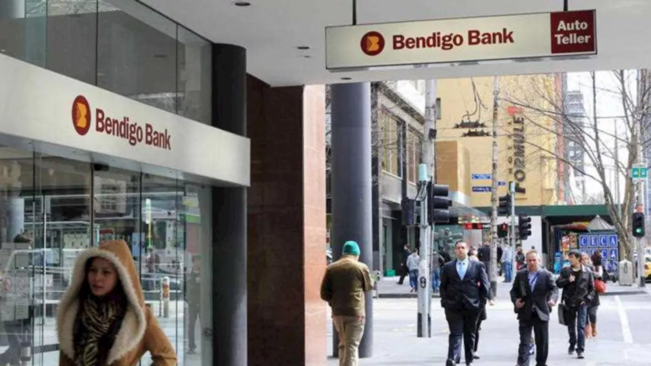 Bendigo Bank Introduces New Fee for Over-the-Counter Withdrawals