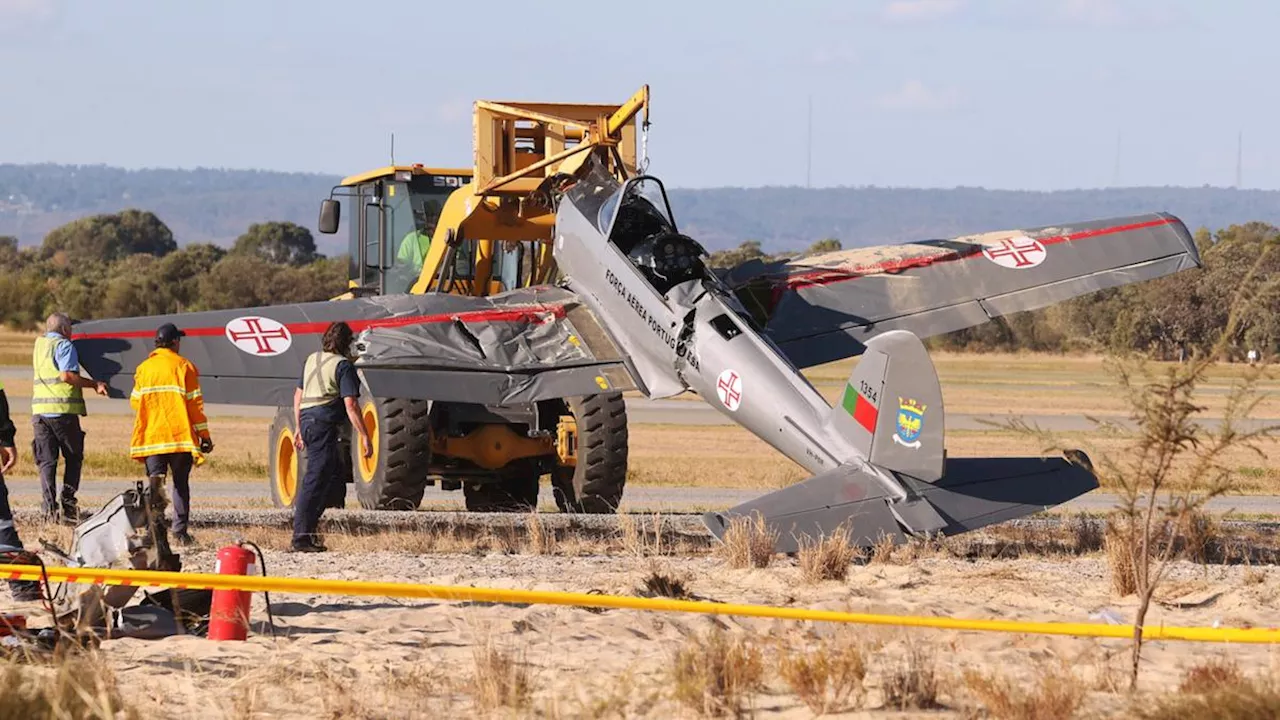 Deadly Aviation Incidents Plague Western Australia