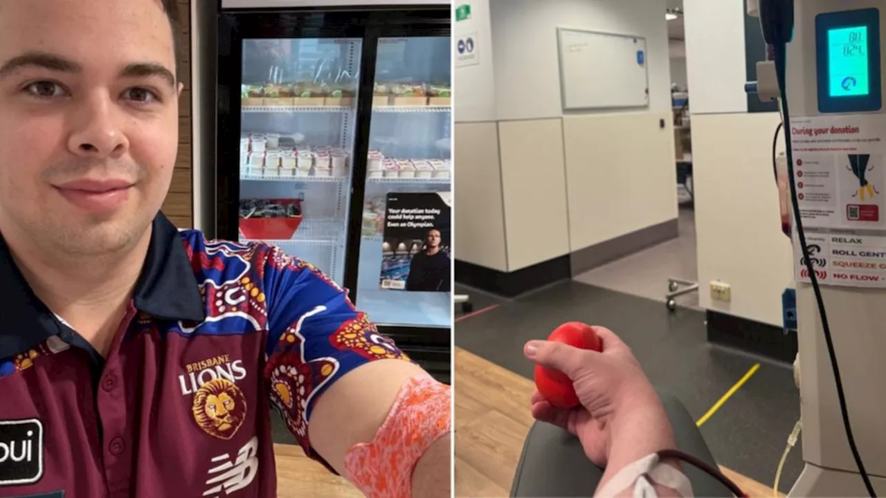 Why You Should Consider Donating Blood in Australia