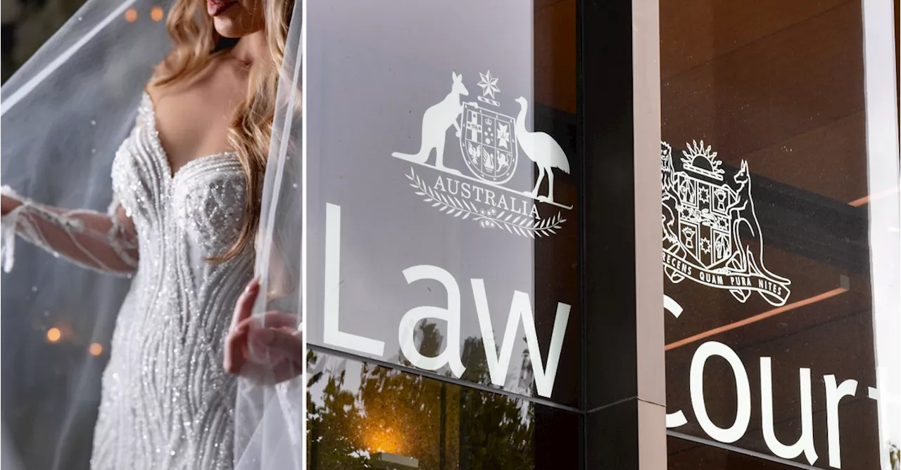 Wedding Dress Designer Fined Over $51,000 for Unpaid Worker Entitlements