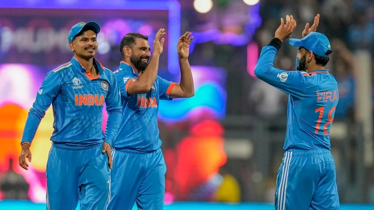 Team India Squad For Champions Trophy: शमी IN, सैमसन OUT... चैम्पियंस ट्रॉफी के लिए टीम इंडिया का ऐलान जल्द, इन्हें मिल सकती है जगह?