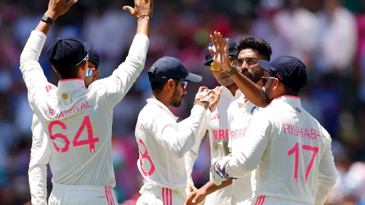 Team India ICC Test Ranking: ऑस्ट्रेल‍िया से हारकर भारत को मिली सजा, आईसीसी रैकिंग में दूसरा पायदान भी छ‍िना, टेम्बा बावुमा की टीम निकली आगे