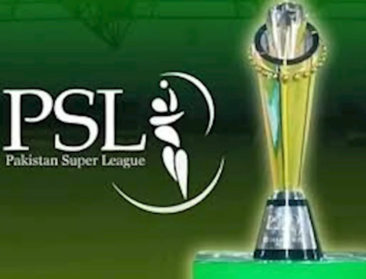 PSL 10: Categories of International Cricketers for the Draft Revealed