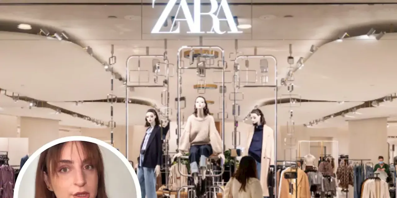 Consejos para aprovechar al máximo las rebajas de invierno en Zara