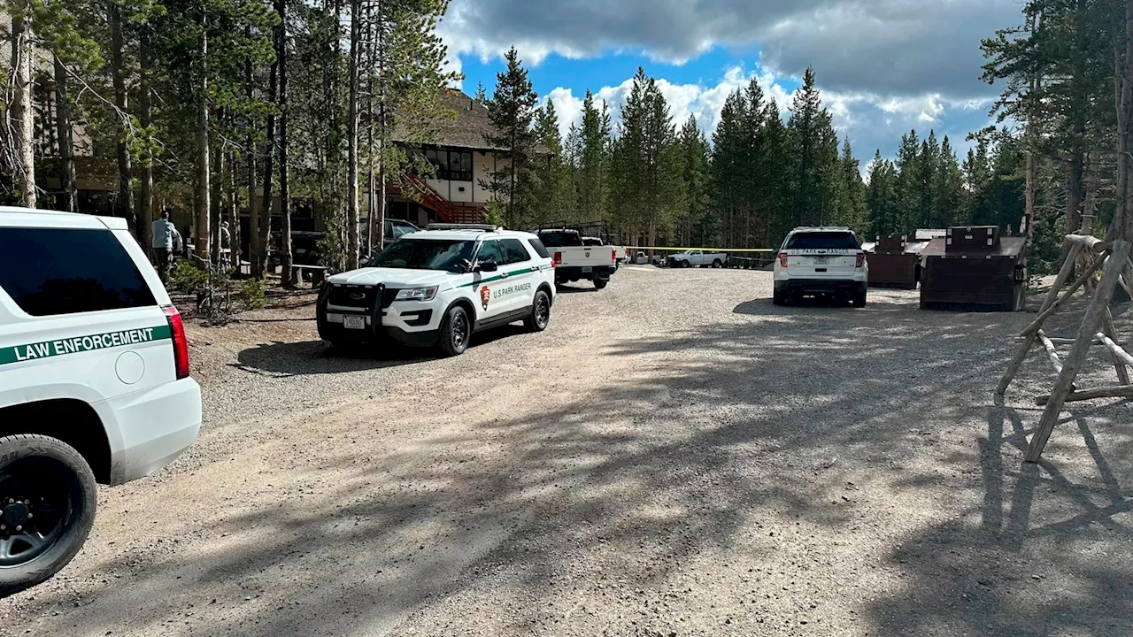 Yellowstone Hostage Taker Allegedly Motivated by White Supremacist Views