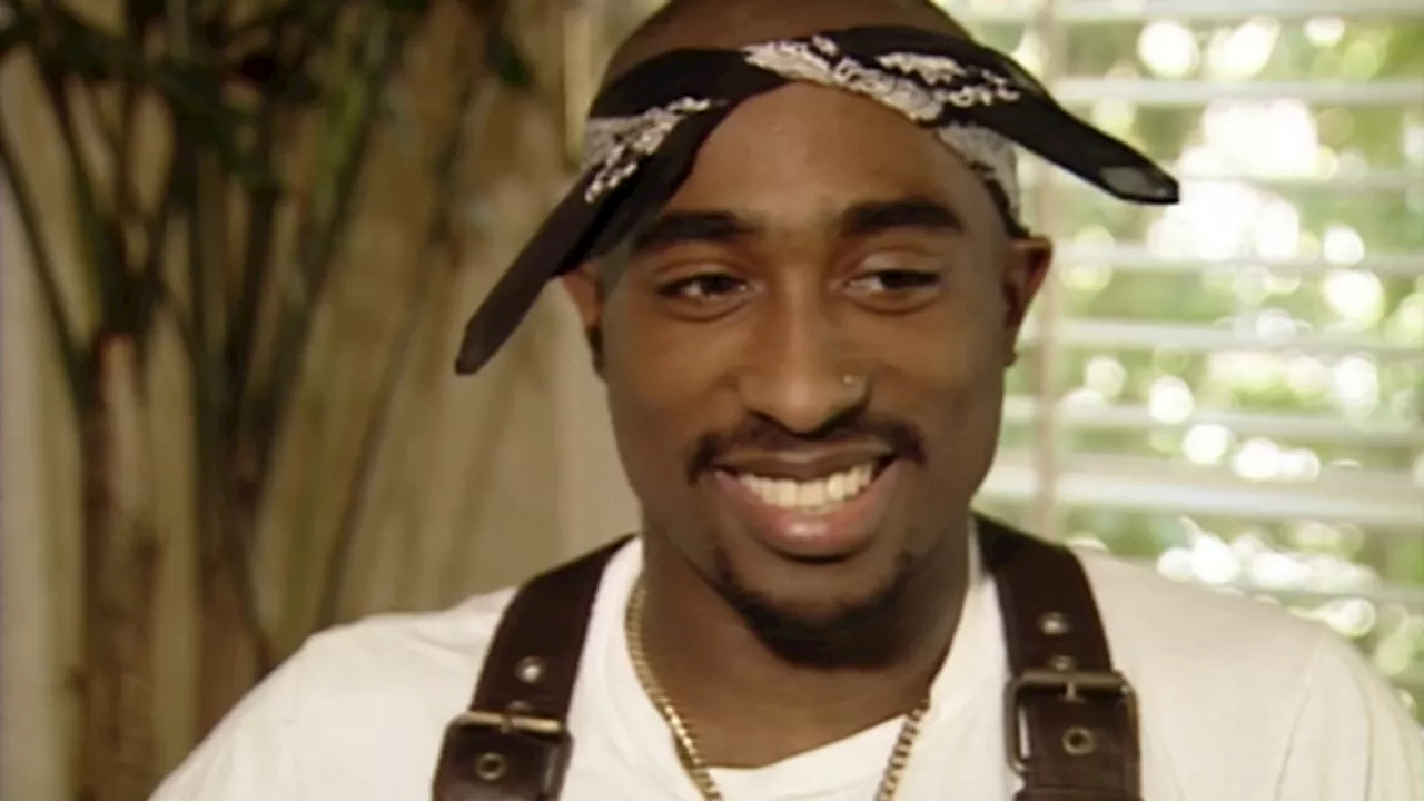 Tupac Shakur Murder Case: Defense Seeks Dismissal Citing 30-Year Delay