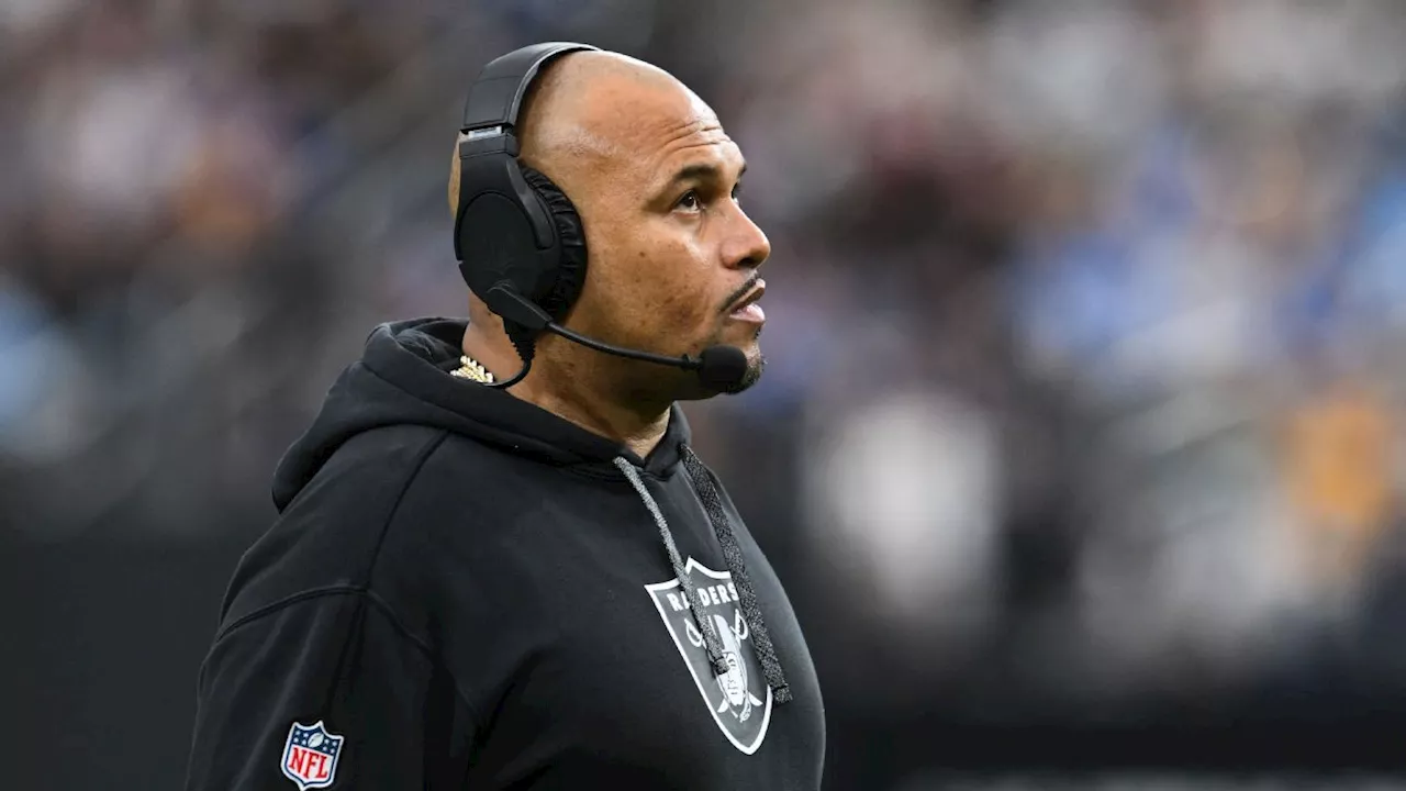 Six NFL Head Coaching Jobs Open After Recent Firings